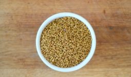Fenugreek Seed