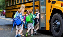 Kids Safe