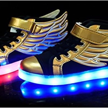 Light Up Shoes