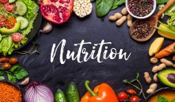 Good Nutrition