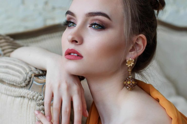 Secrets for a Flawless, Beautiful, and Glowing Skin