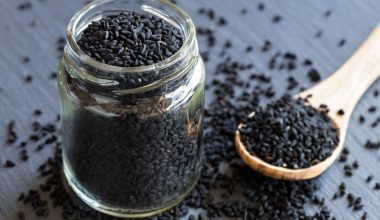 Black Seed