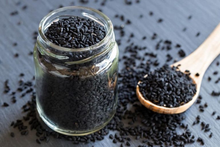 Black Seed: A True Panacea