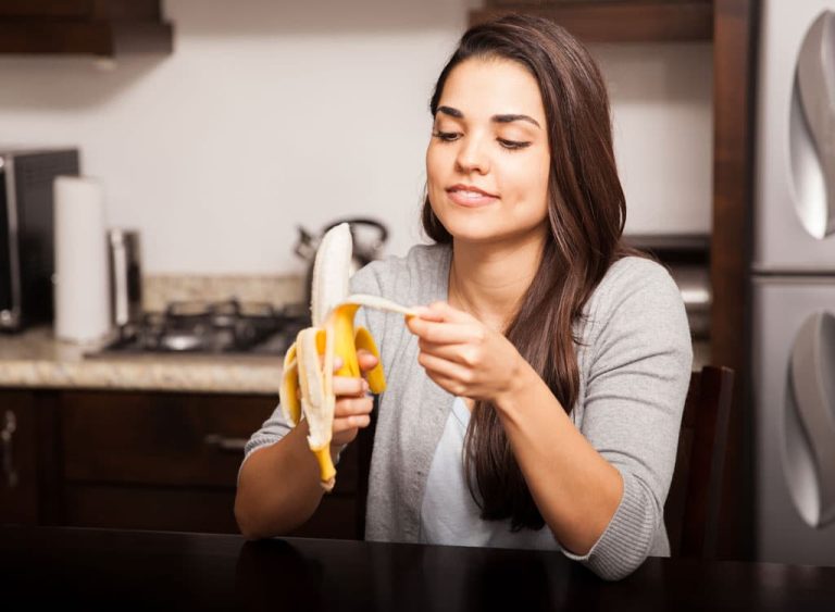 Science-Backed Benefits of Eating Bananas Daily: What Happens to Your Body