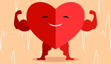 Healthy Heart