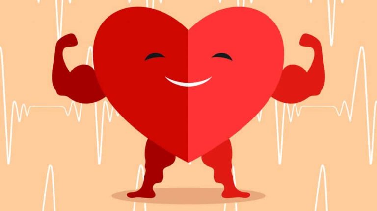 21 Superfoods for a Healthy Heart