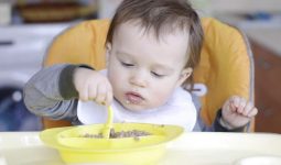 Appetite in Children