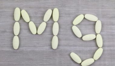Magnesium