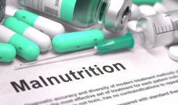 Malnutrition
