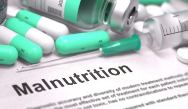 Malnutrition