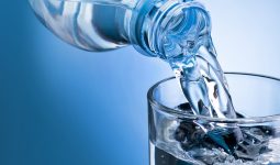 bottled water vs tap water