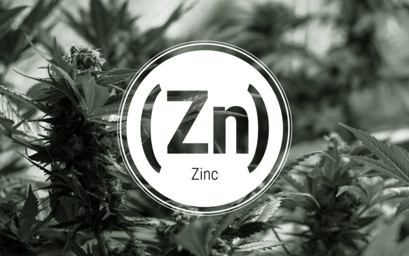 zinc