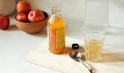 Apple Cider Vinegar