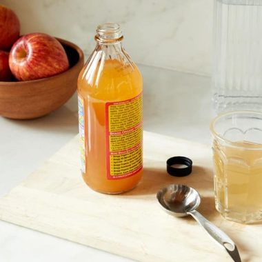 Apple Cider Vinegar