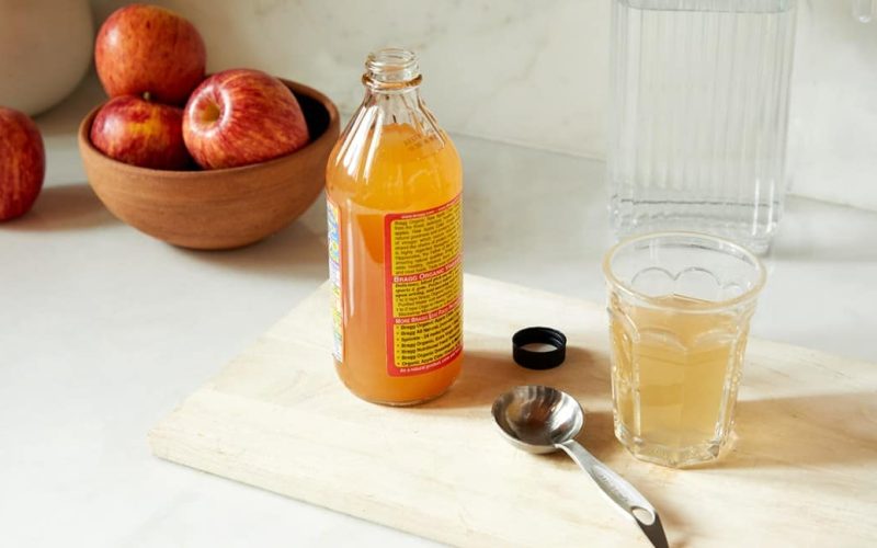 Apple Cider Vinegar