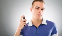 Personal Hygiene men