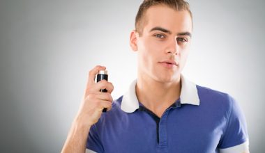 Personal Hygiene men