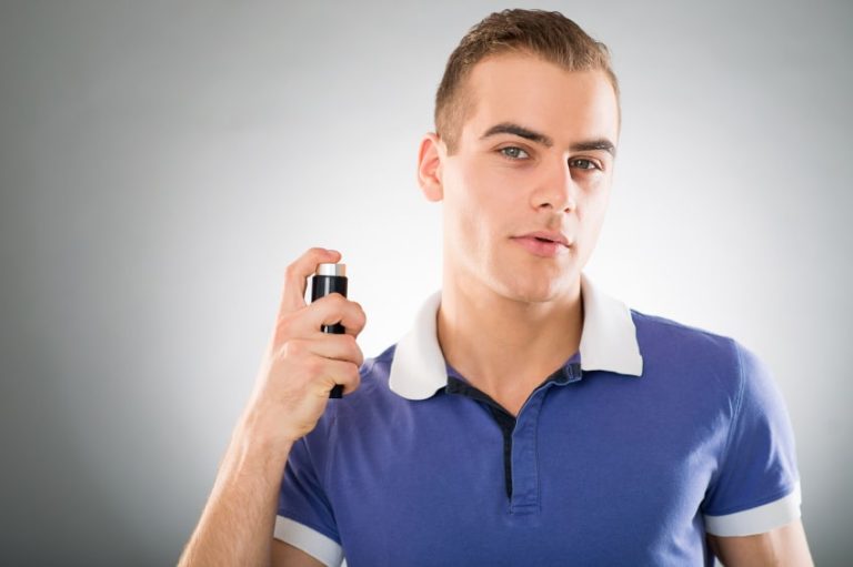 Personal Hygiene men
