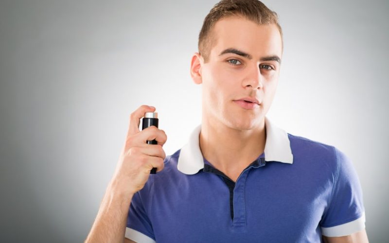 Personal Hygiene men