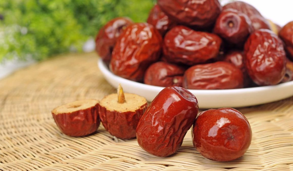 Dates Fruit