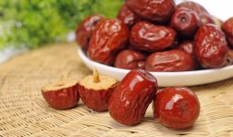 Dates Fruit