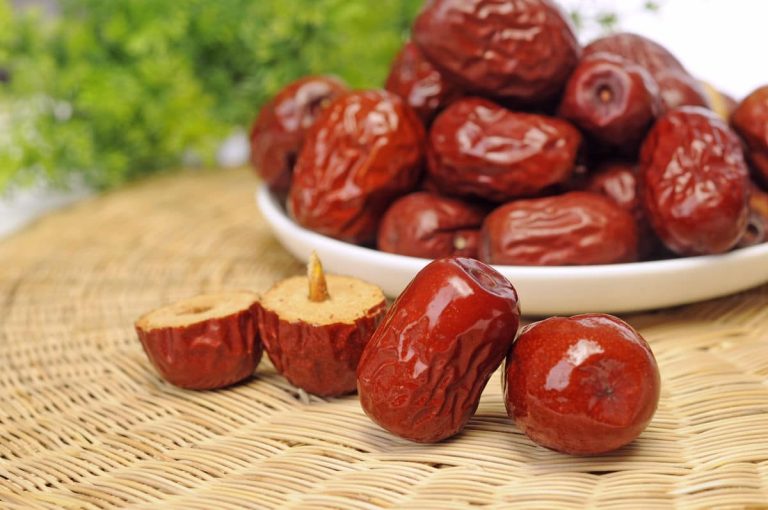 Dates Fruit