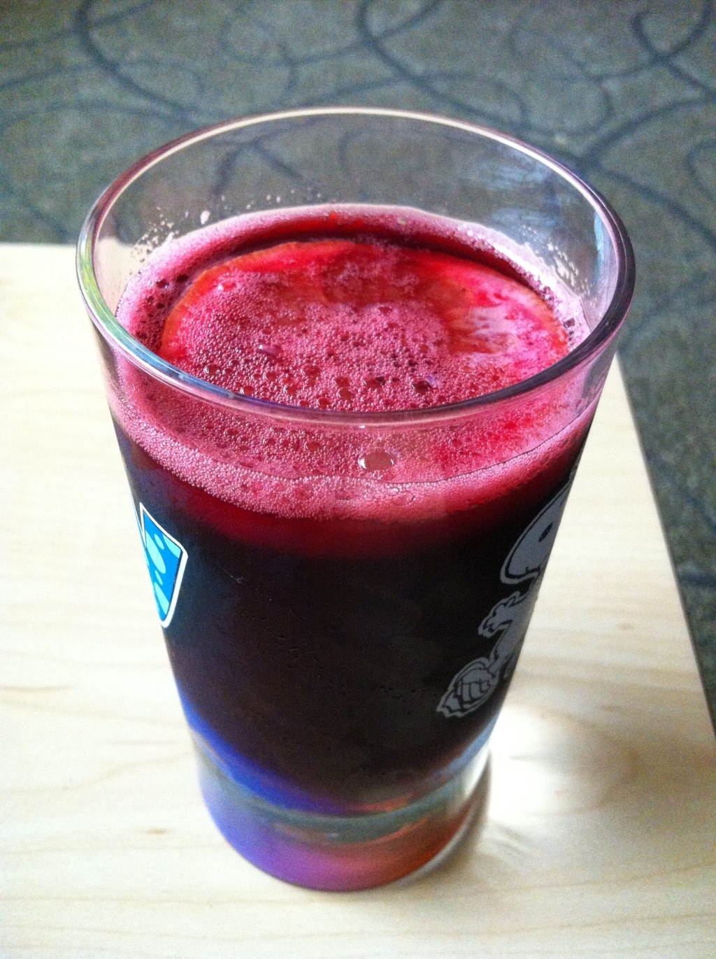 Zobo Drink