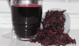 Zobo Drink