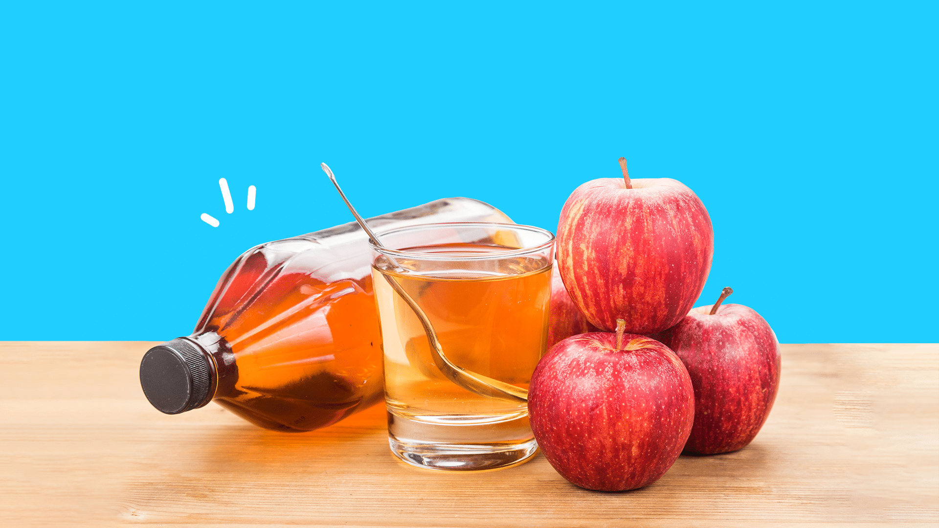 Apple Cider Vinegar