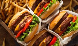 Fast Food