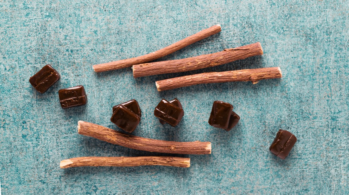 Licorice Root