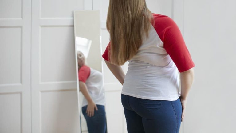 body shaming