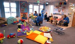 Day Care Centers