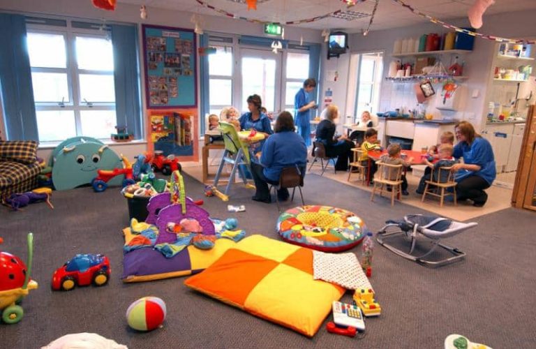 Day Care Centers