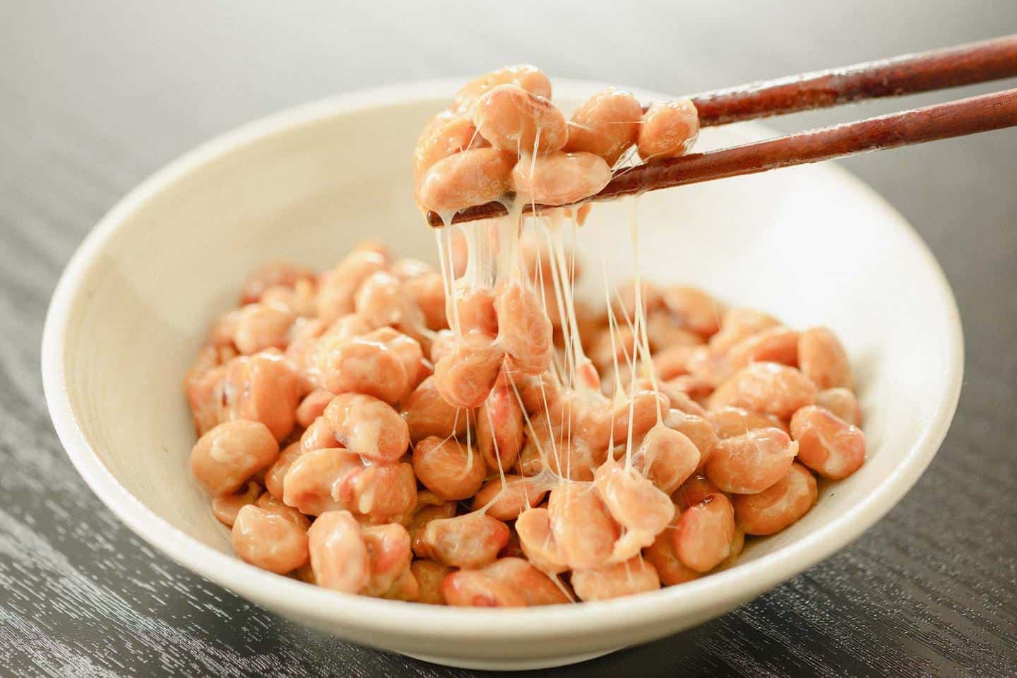 Natto