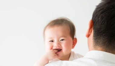 Paternity Leaves