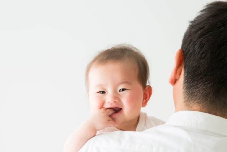 Paternity Leaves