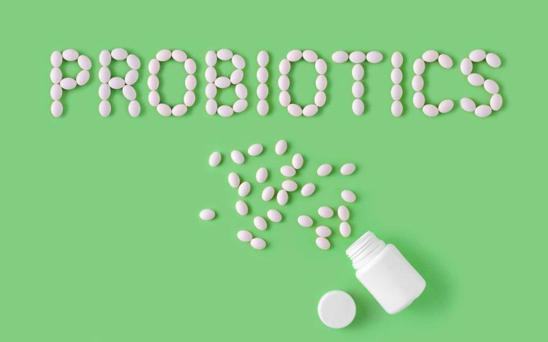 Probiotics
