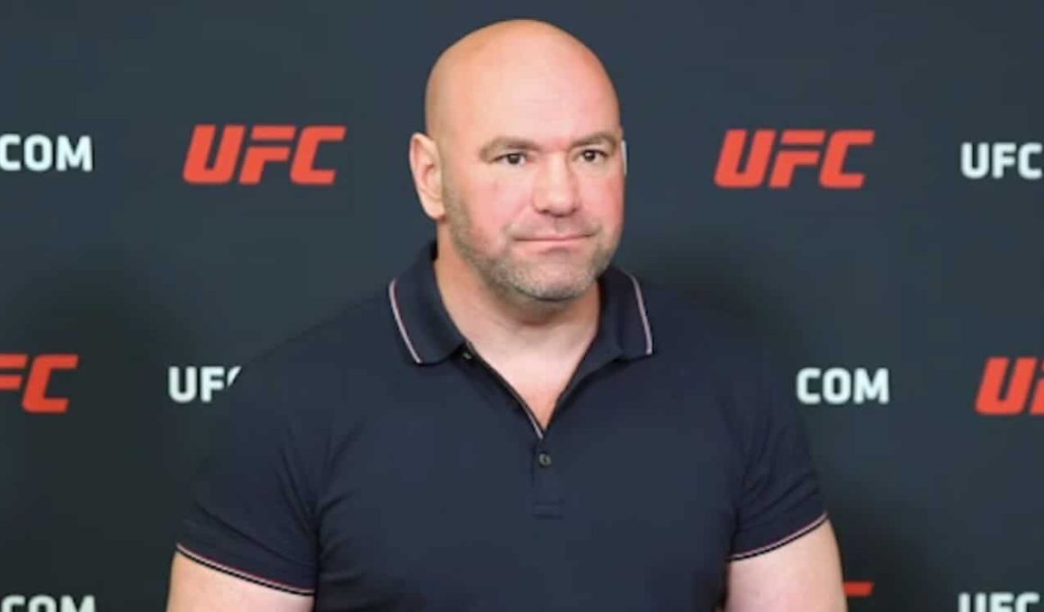 Dana White