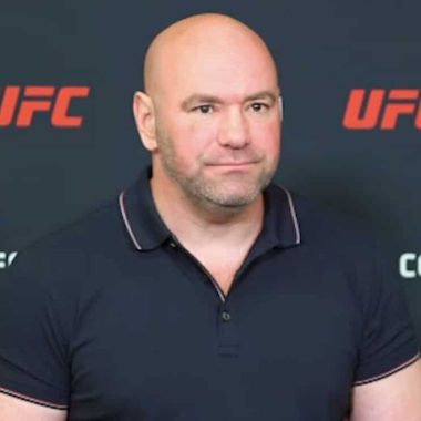 Dana White