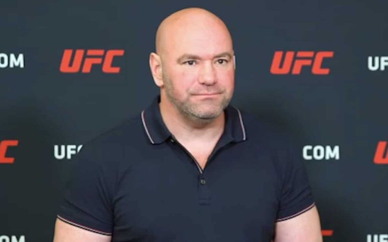 Dana White