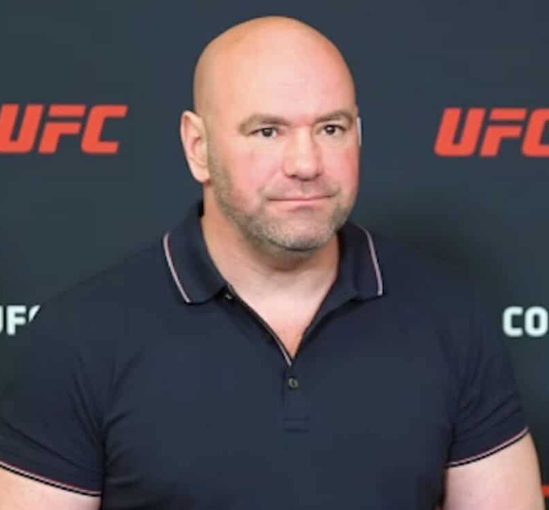 Dana White