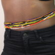 African Waist Beads