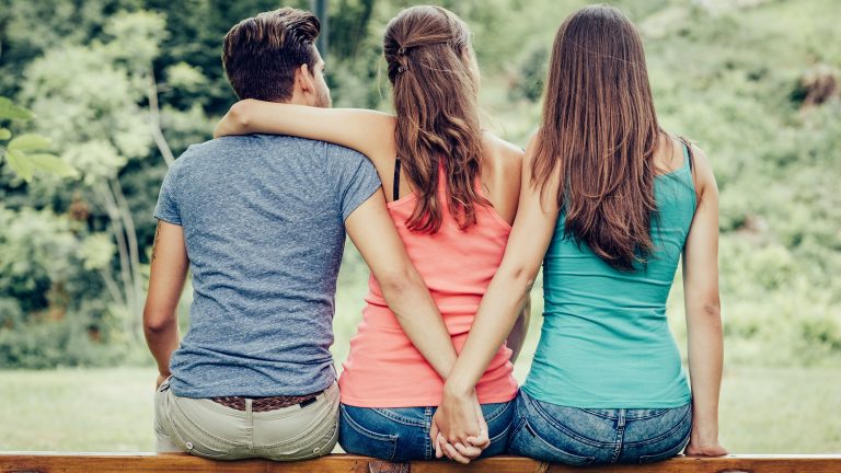 Infidelity