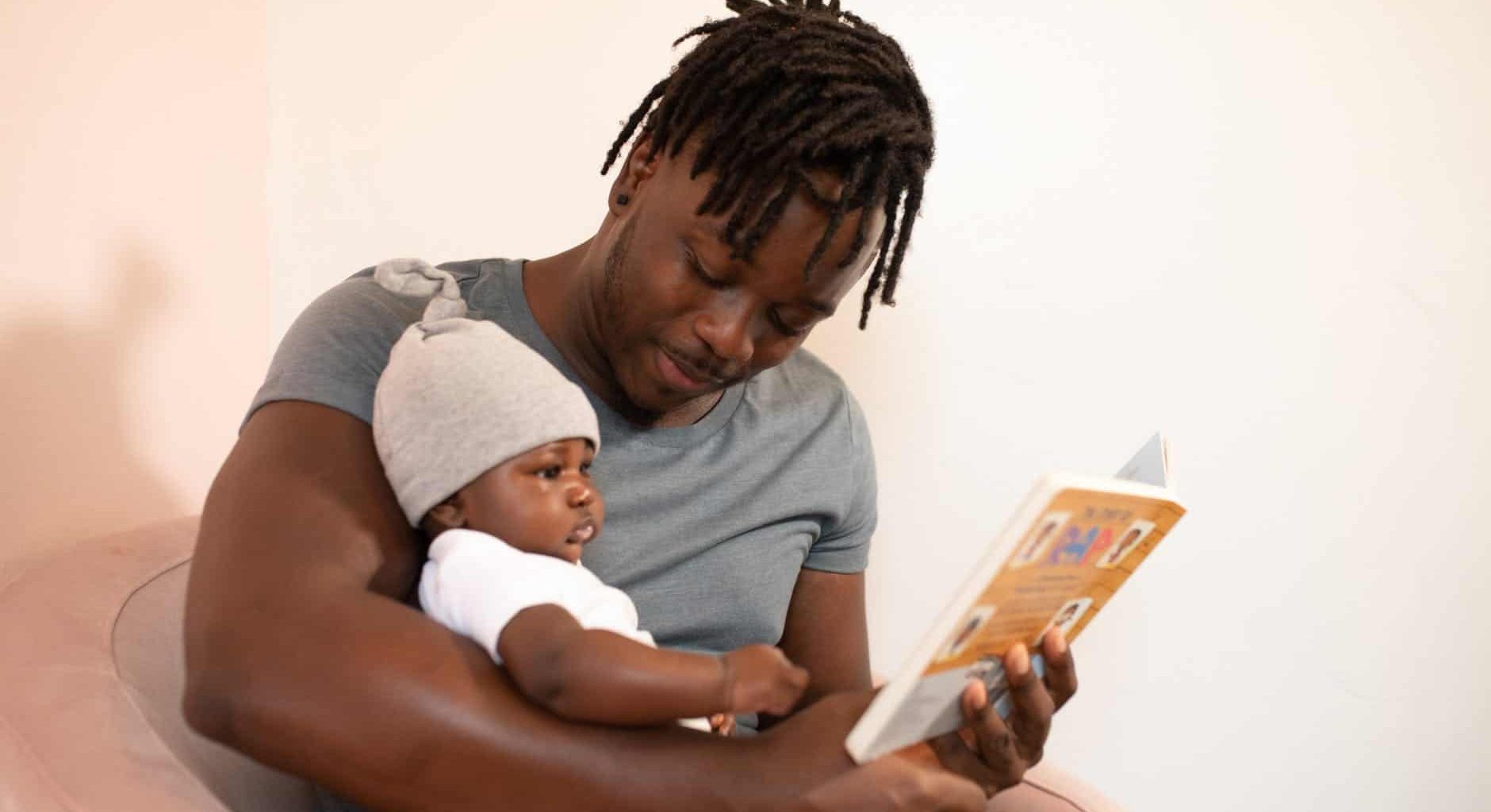 Single Father