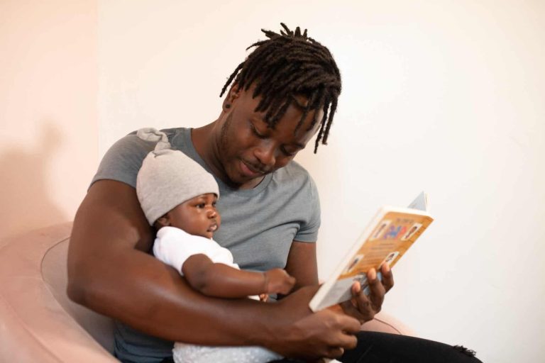 Single Father