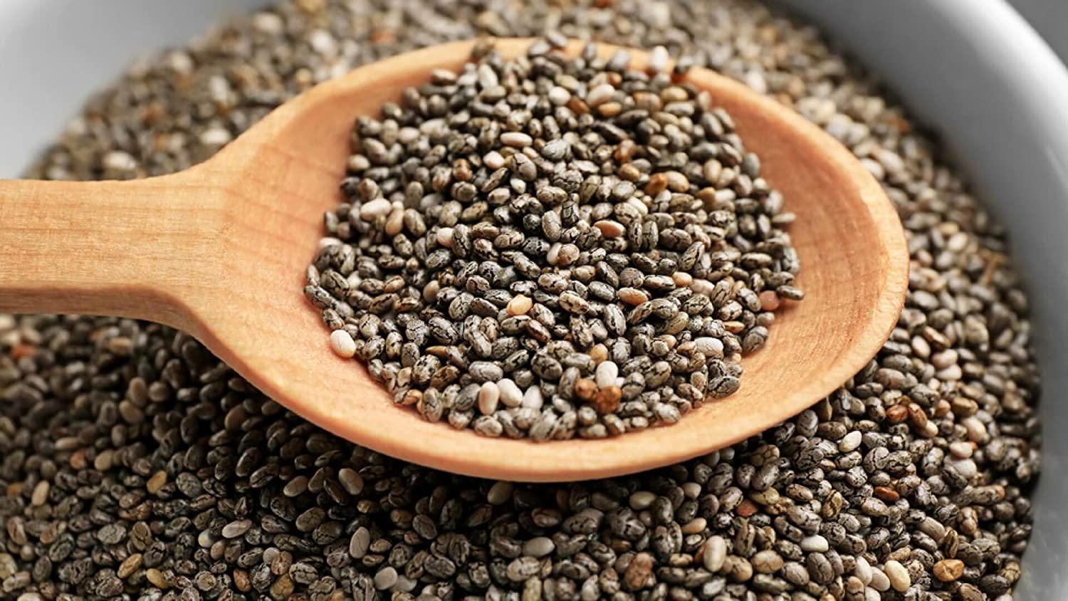 Chia seeds