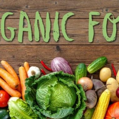 Organic food