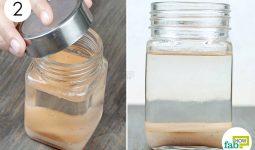 Sole Water