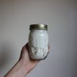 Homemade Body Lotion